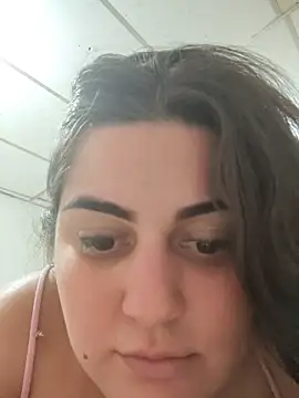 barbielamaravilla11 online show from 10-25-25, 02:41