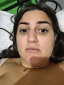 barbielamaravilla11 online show from 10-26-25, 02:56