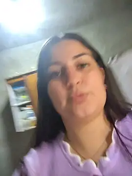 barbielamaravilla11 online show from 10-31-25, 12:39