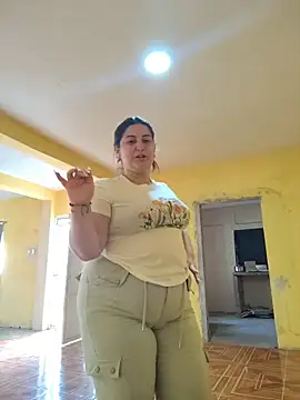 barbielamaravilla11 online show from 11-10-25, 01:10