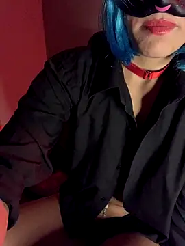 MaskeliParti online show from 10-21-25, 08:59