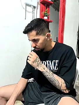 giannis090 online show from 10-06-25, 05:32