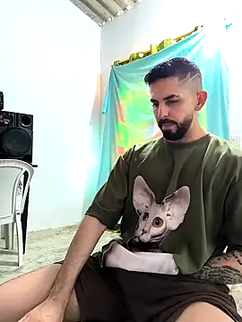 giannis090 online show from 01-08-26, 08:44