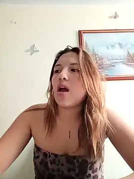 Snapshot of MIA_29- chatting on 10-01-25, 06:58 MIA 29- online show from 10-01-25, 06:58