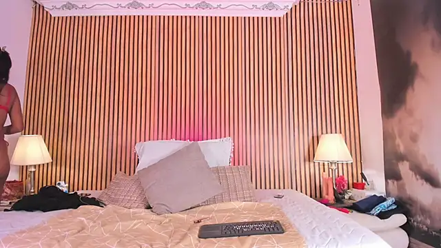 keeyla stone online show from 09-15-25, 07:03