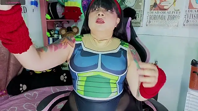 Lucycosplay777 online show from 06-14-26, 03:52