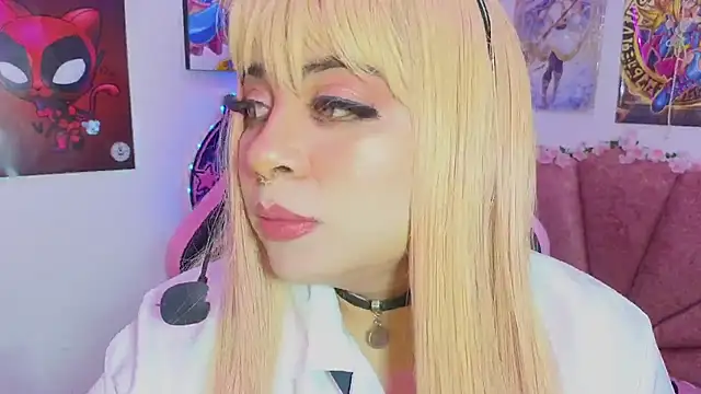 Lucycosplay777 online show from 07-25-26, 09:01