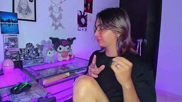 KeitaMoon online show from 02-16-26, 04:14