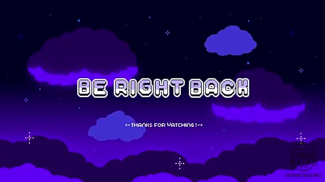 KeitaMoon online show from 02-20-26, 07:25