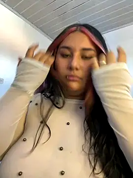 Nicky-222 online show from 09-25-25, 08:01