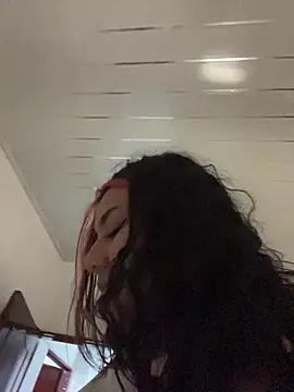 Nicky-222 online show from 10-16-25, 02:01