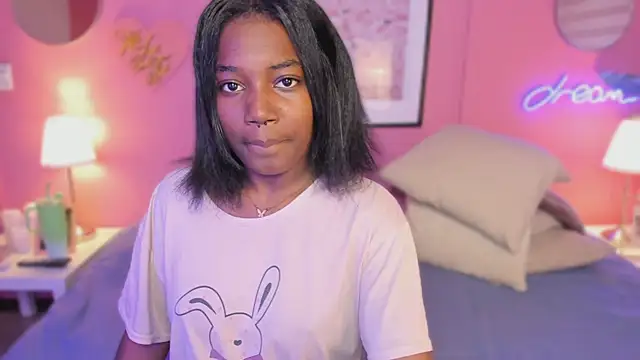 Snapshot of Annia_DH chatting on 10-01-25, 06:58 Annia DH online show from 10-01-25, 06:58