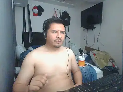 Xxxristiano online show from 02-11-26, 01:49