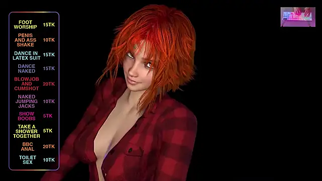 xtwins online show from 11-07-25, 08:47