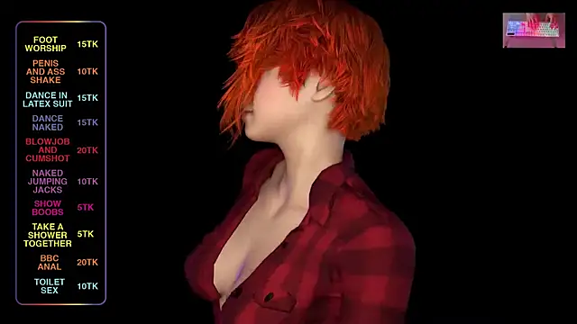 xtwins online show from 11-10-25, 08:52