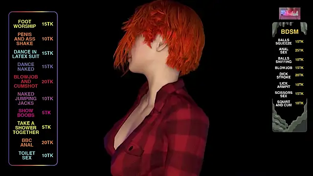 xtwins online show from 11-19-25, 01:00