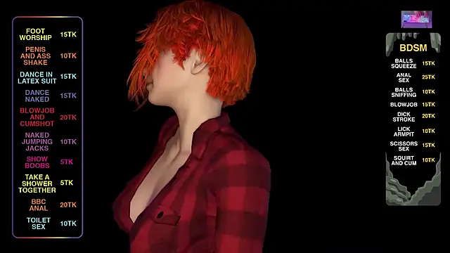 xtwins online show from 11-25-25, 09:42