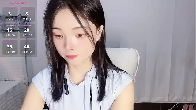 Tangbao-Baby online show from 09-12-25, 10:04