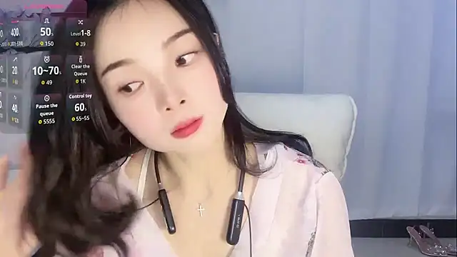 Tangbao-Baby online show from 12-21-25, 12:01