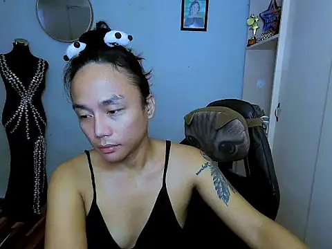 YourNikkieXxx online show from 12-20-25, 10:17