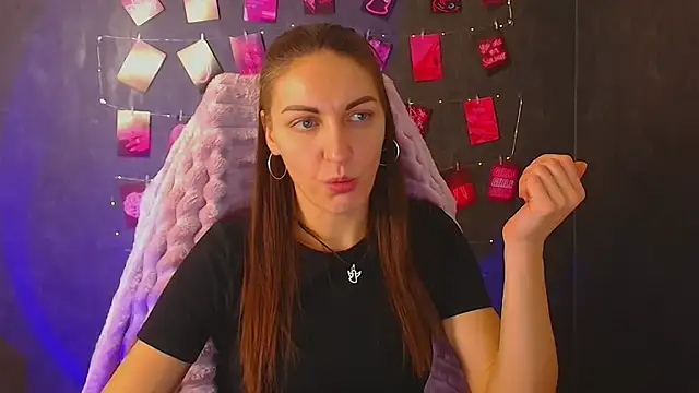 Aurora Loveu online show from 10-23-25, 10:08