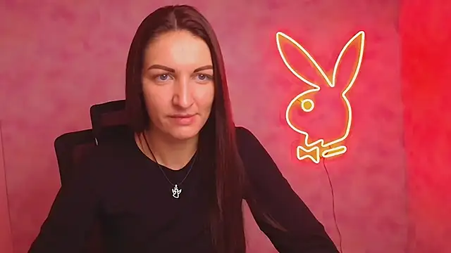 Aurora Loveu online show from 12-03-25, 07:27