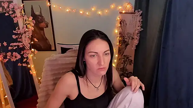 Aurora Loveu online show from 02-09-26, 10:03