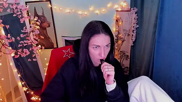 Aurora Loveu online show from 02-23-26, 12:09