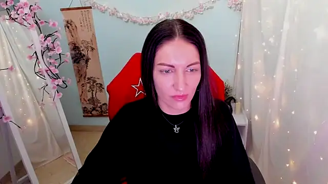 Aurora Loveu online show from 04-09-26, 10:48