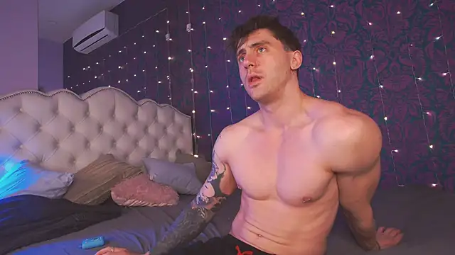 Oscar Miller  online show from 11-27-25, 09:17