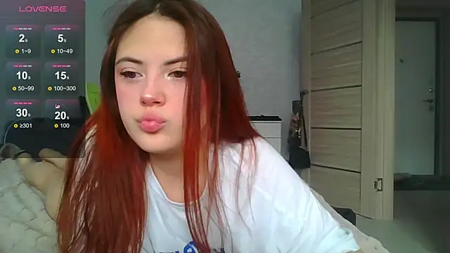 M31issa Cherry online show from 02-19-26, 10:33