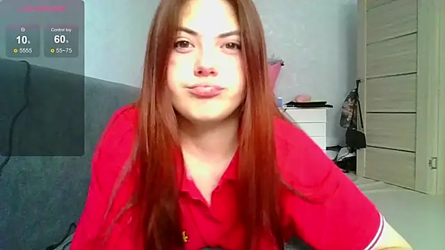 M31issa Cherry online show from 02-24-26, 10:35