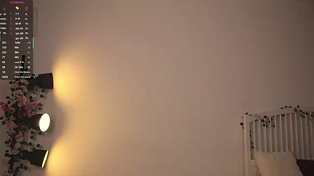 IsobelCashin online show from 02-22-26, 03:07