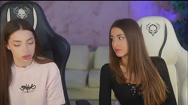 Luna secretgirl online show from 11-05-25, 07:52