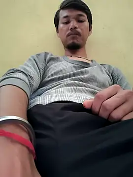 Dev is Horny online show from 03-01-26, 09:55