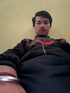 Dev is Horny online show from 03-03-26, 09:15