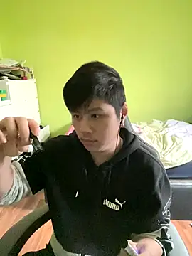 Kingpowerlittel online show from 09-29-25, 03:17