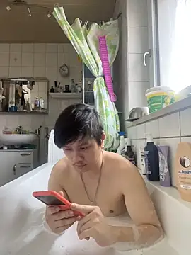 Kingpowerlittel online show from 02-11-26, 02:00