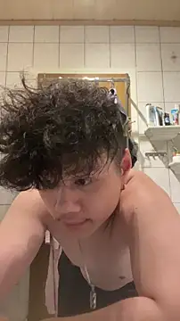 Kingpowerlittel online show from 03-05-26, 05:31