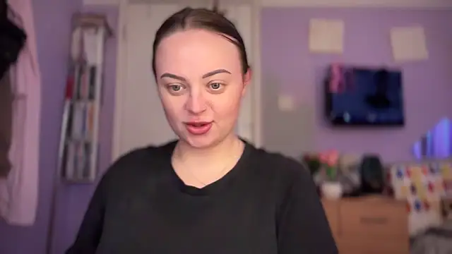 SexySashaxox online show from 02-07-26, 11:03