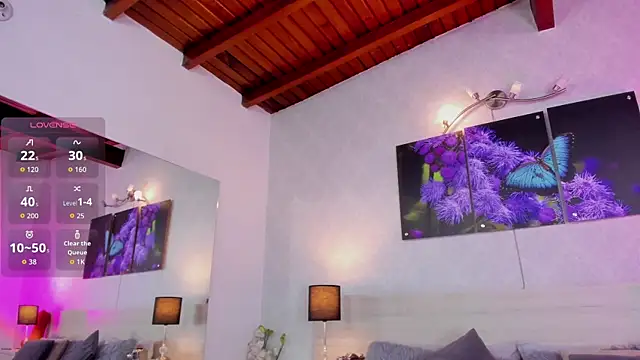 Snapshot of JenniferAuriston chatting on 10-03-25, 08:17 JenniferAuriston online show from 10-03-25, 08:17