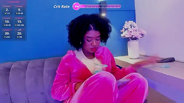 KendraChavez  online show from 04-19-26, 12:00