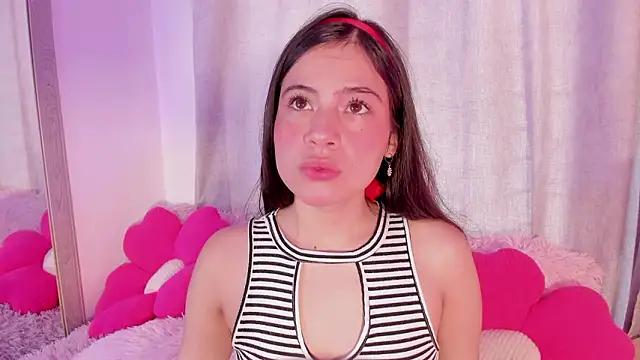 ameliiaa smith online show from 03-06-26, 09:11