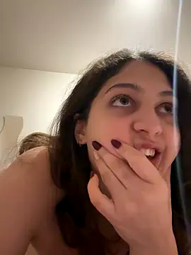 DreamThickCouple online show from 11-26-25, 10:11