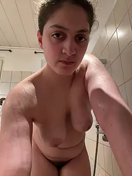 DreamThickCouple online show from 03-11-26, 10:05