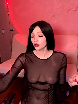 Steffy Red Candy online show from 11-02-25, 11:40