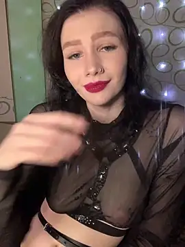 Steffy Red Candy online show from 03-01-26, 07:38