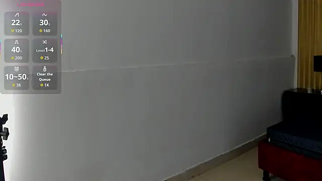 VioletRose as online show from 01-07-26, 08:44