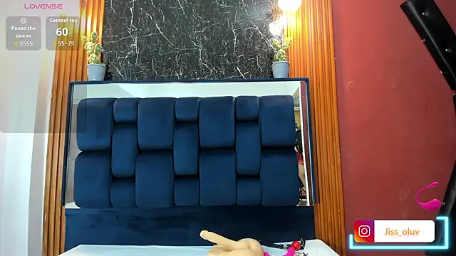 VioletRose as online show from 03-07-26, 03:14