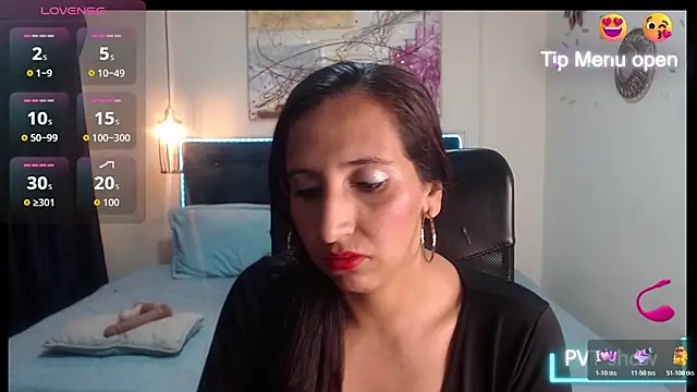 azabachebabe online show from 11-22-25, 02:16